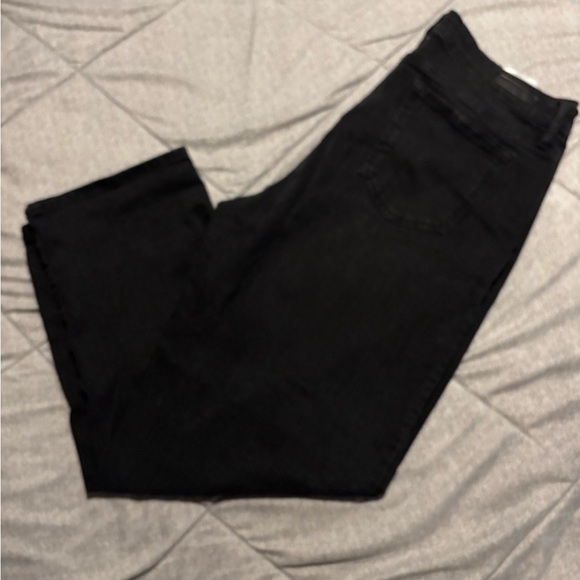 SOCIAL STANDARD‎  by SANCTUARY SLIM STRAIGHT WOMEN'S JEANS Size 16 - Picture 1 of 6